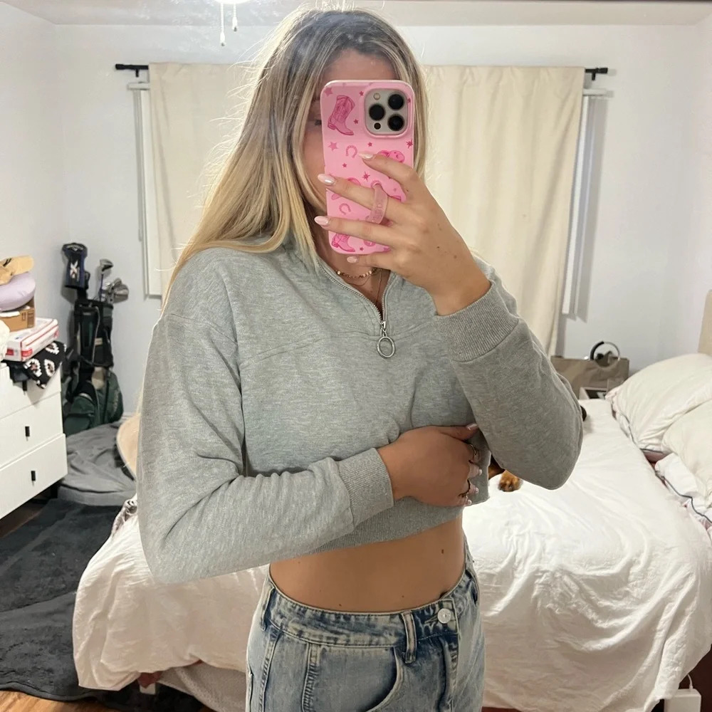 PRINCESS POLLY sweatshirt - Picture 7 of 16